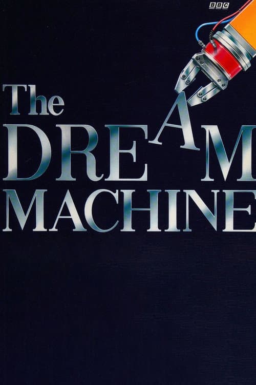 The Dream Machine Season 1 poster