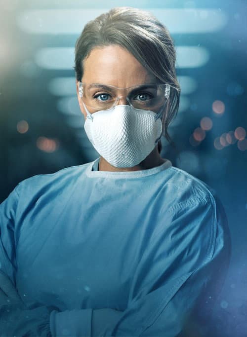 Outbreak Season 1 poster