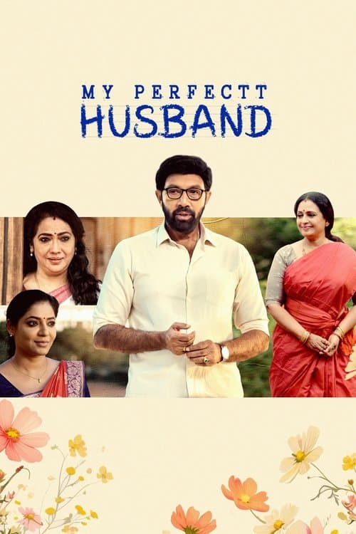 My Perfectt Husband Season 1 poster
