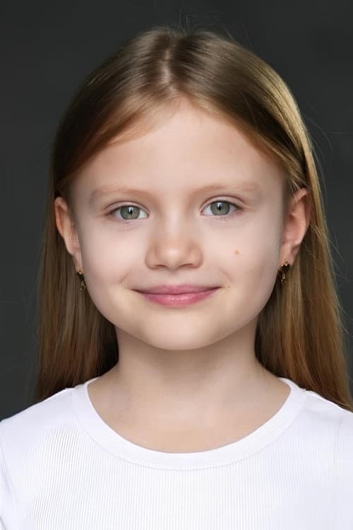 Arina Tregub