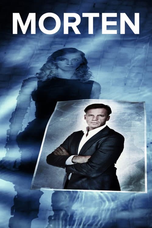 Morten Season 1 poster