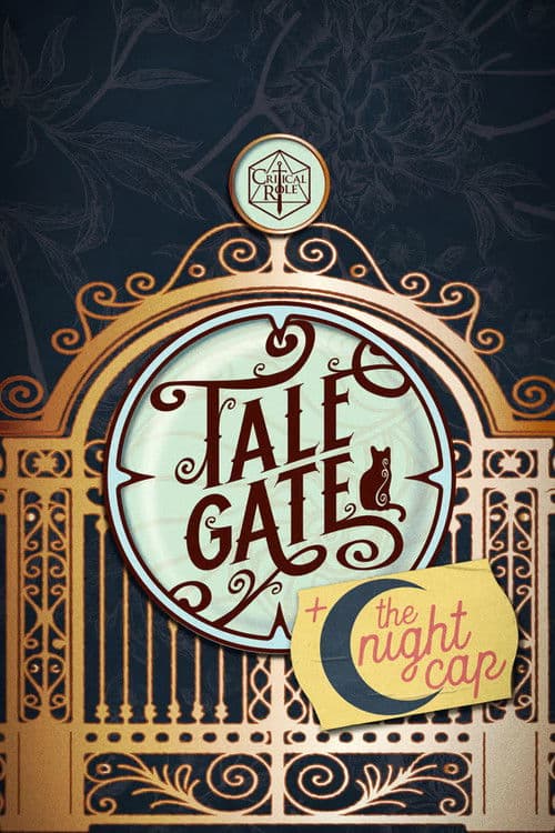 Tale Gate Season 1 poster