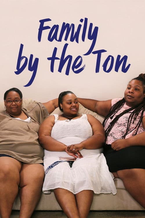 Family By the Ton Season 2 poster
