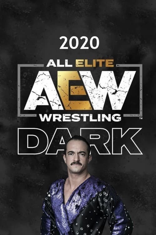 AEW Dark Season 2 poster