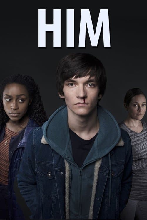 HIM Miniseries poster