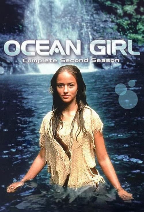 Ocean Girl Season 2 poster