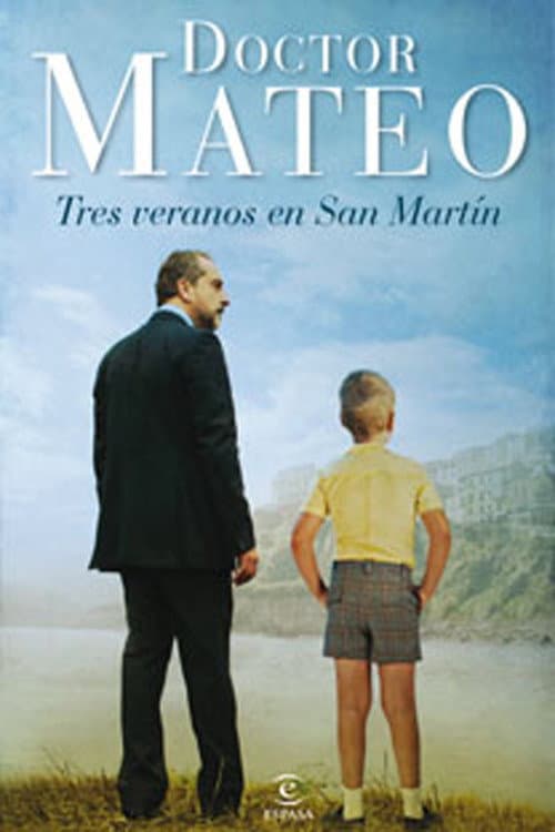 Doctor Mateo Season 3 poster