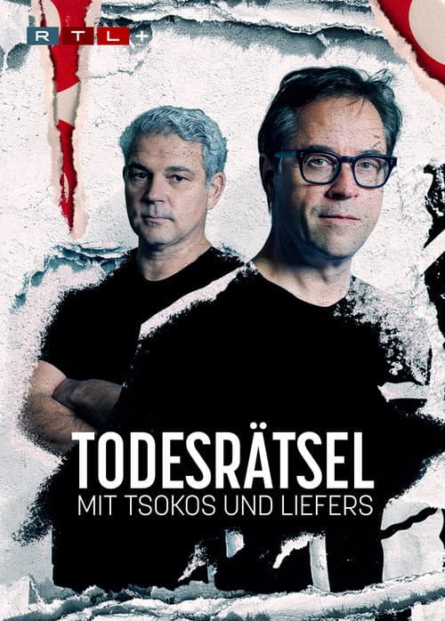 Todesrätsel mit Tsokos und Liefers Season 1 poster