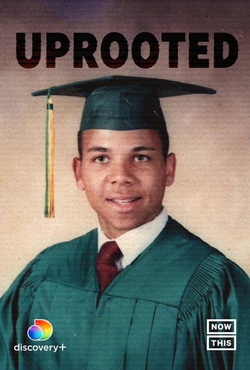 Uprooted Season 1 poster