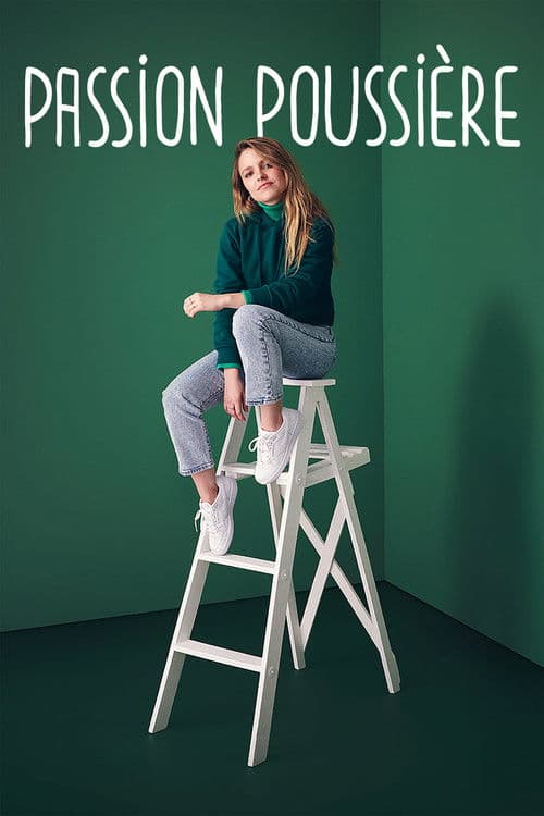 Passion poussière Season 2 poster