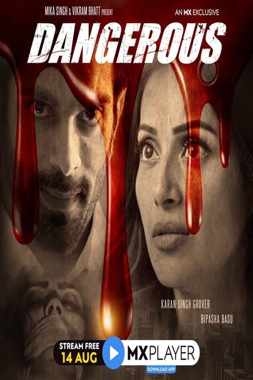 Dangerous Season 1 poster