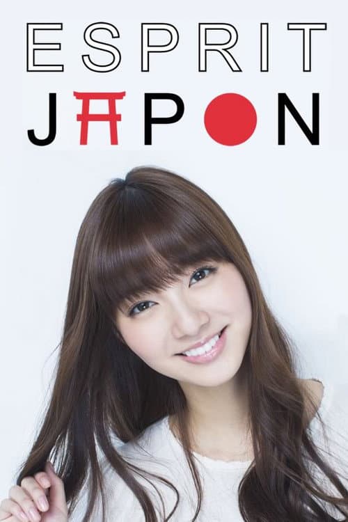 Esprit Japon Season 1 poster