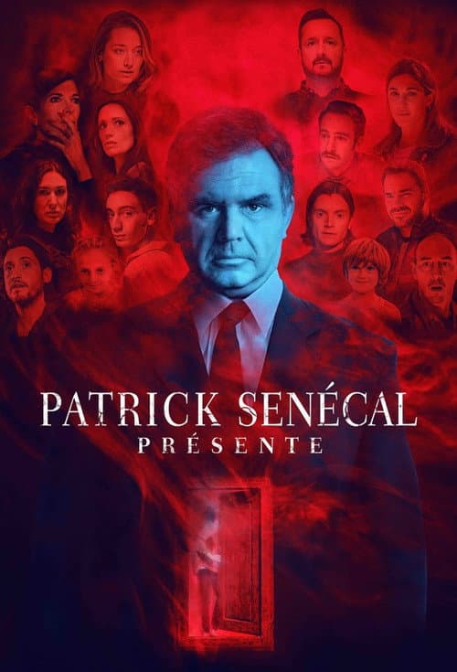 Patrick Senécal Presents Season 1 poster