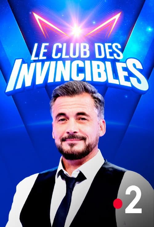 The Chase France Season 2 poster