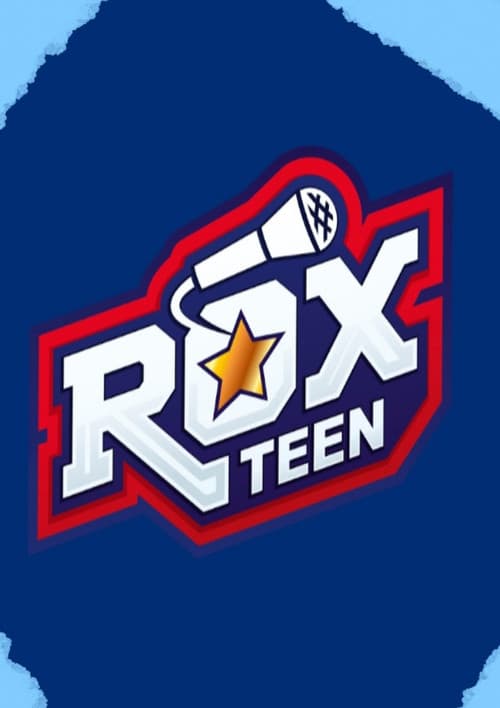 RoxTeen Season 2 poster