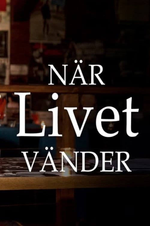 När Livet Vänder Season 2 poster