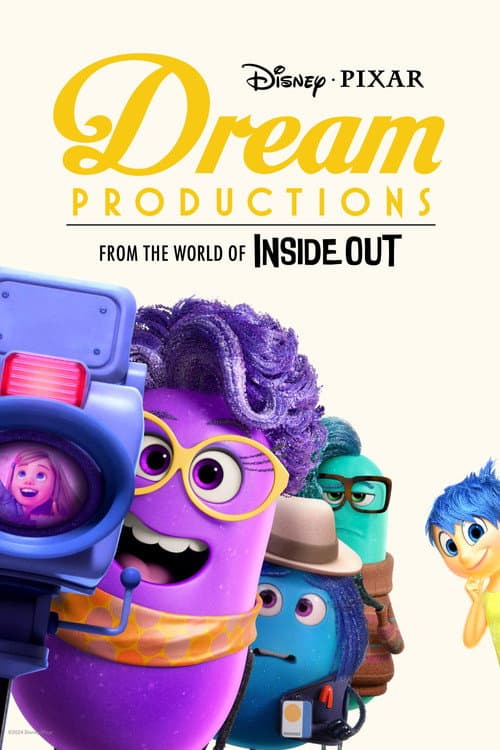Dream Productions Miniseries poster