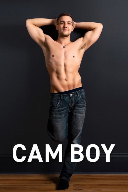 Cam Boy Season 1 poster