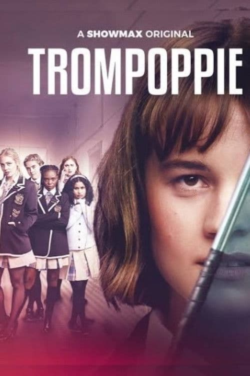 Trompoppie Season 1 poster