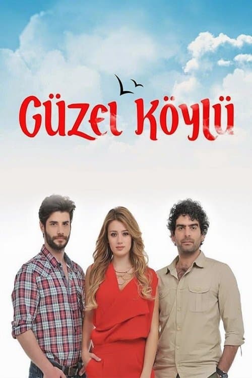 Güzel Köylü Season 1 poster