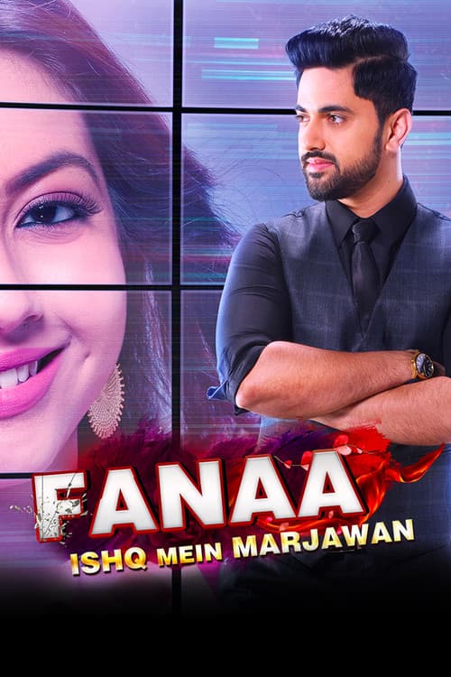 Ishq Mein Marjawan Fanaa - Ishq Mein Marjawan poster