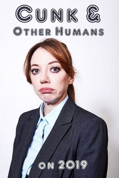 Cunk & Other Humans on 2019 Season 1 poster