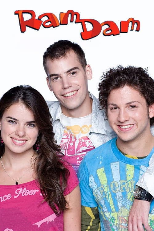 Ramdam Season 4 poster