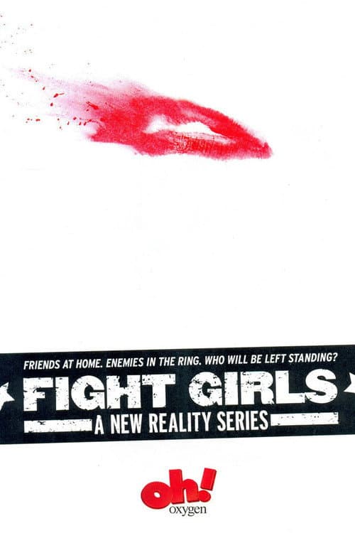 Fight Girls Season 1 poster