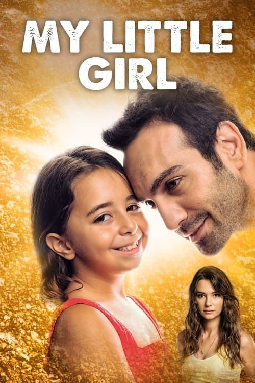 My Little Girl Season 1 poster