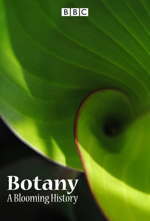 Botany: A Blooming History Season 1 poster