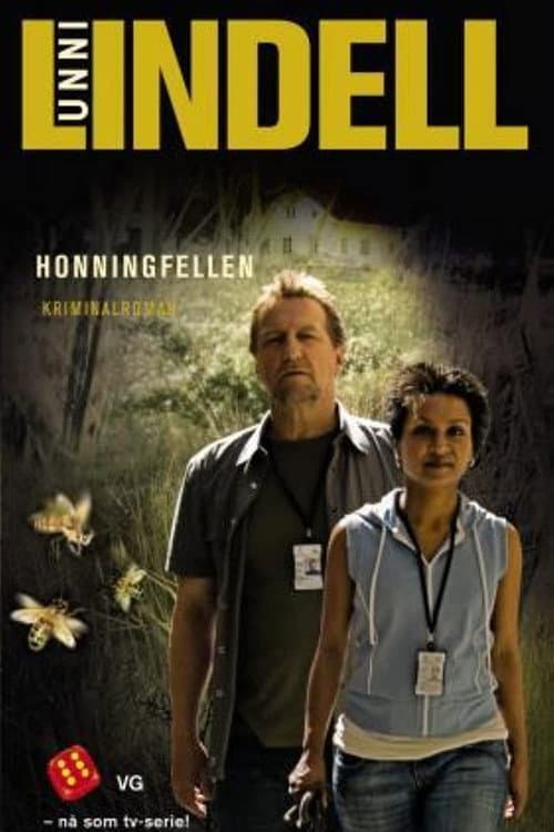 Honningfellen Season 1 poster
