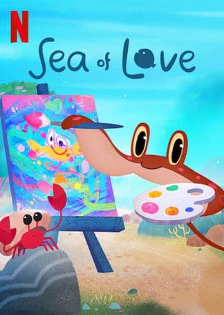 Sea of Love Season 1 poster