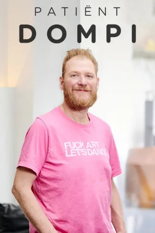 Patiënt Dompi Season 1 poster
