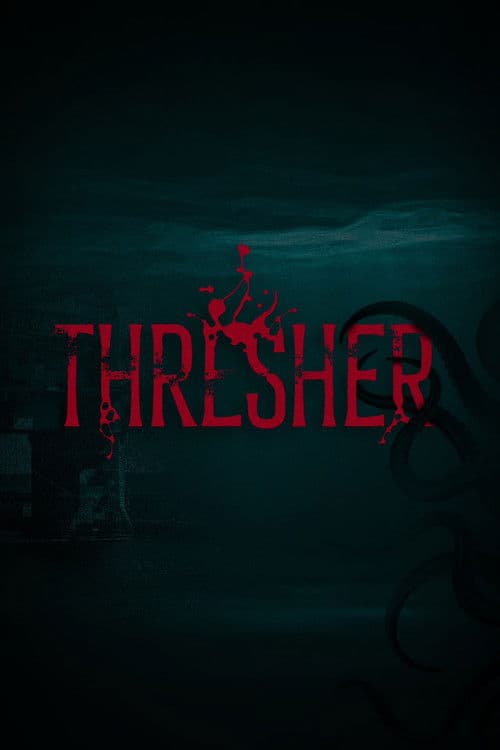 Thresher Miniseries poster