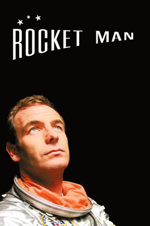 Rocket Man Season 1 poster