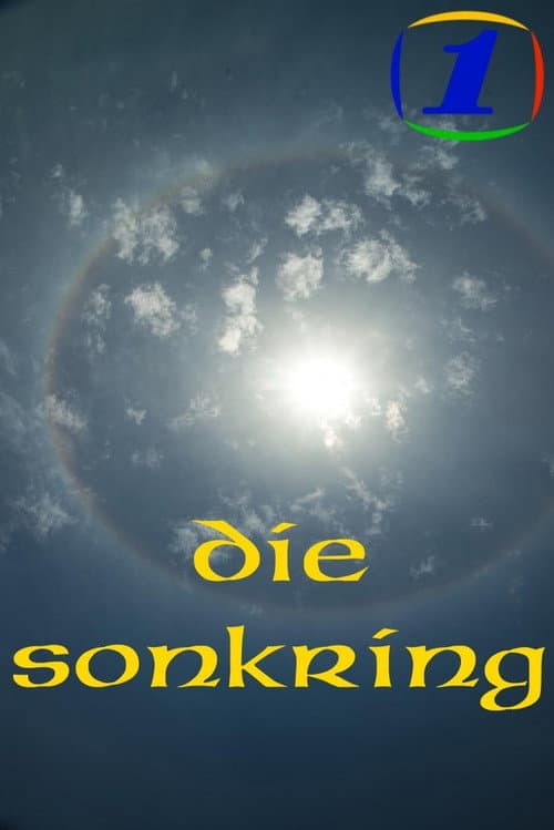 Die Sonkring Season 2 poster