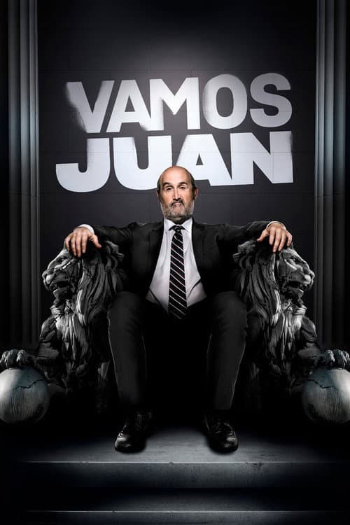 Vota Juan Season 2 poster