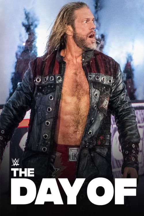 WWE The Day Of Season 2 poster