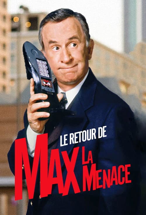 Get Smart Season 1 poster