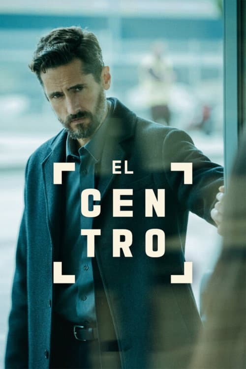 El Centro Season 1 poster