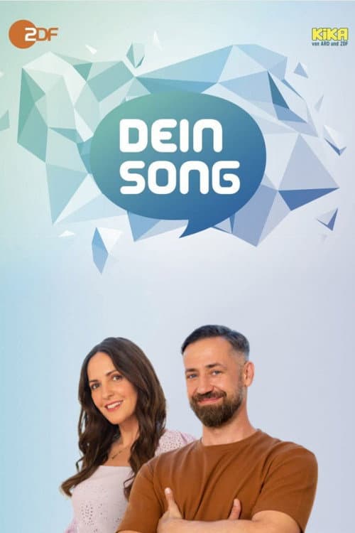 Dein Song Season 2 poster