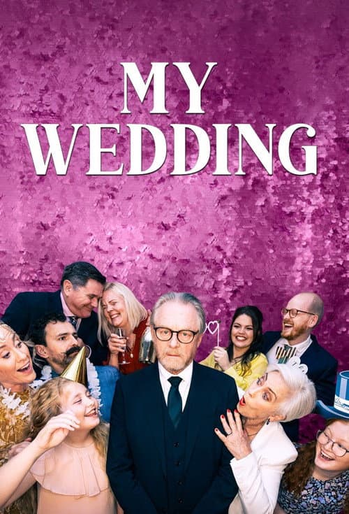 My Wedding Season 1 poster