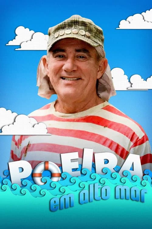 Poeira em Alto Mar Season 1 poster