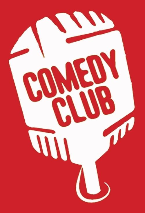 Comedy Club Season 2 poster