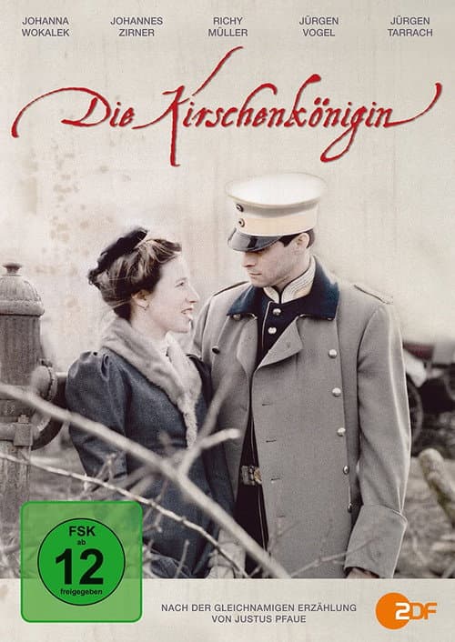 Die Kirschenkönigin Season 1 poster