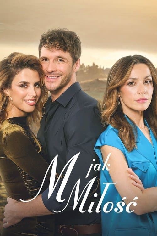 L for Love Season 2 poster
