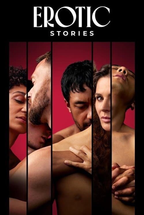 Erotic Stories Season 1 poster