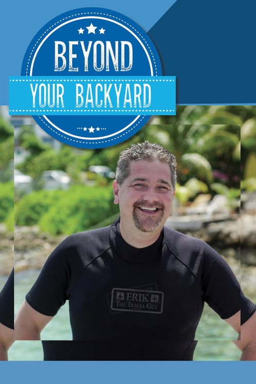 Beyond Your Backyard Season 2 poster