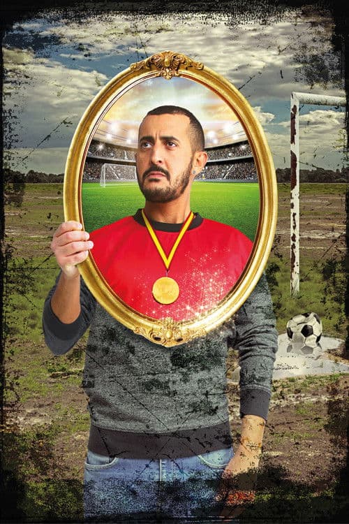Champion Season 1 poster