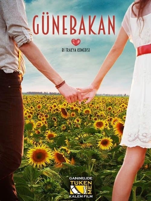 Günebakan Season 1 poster